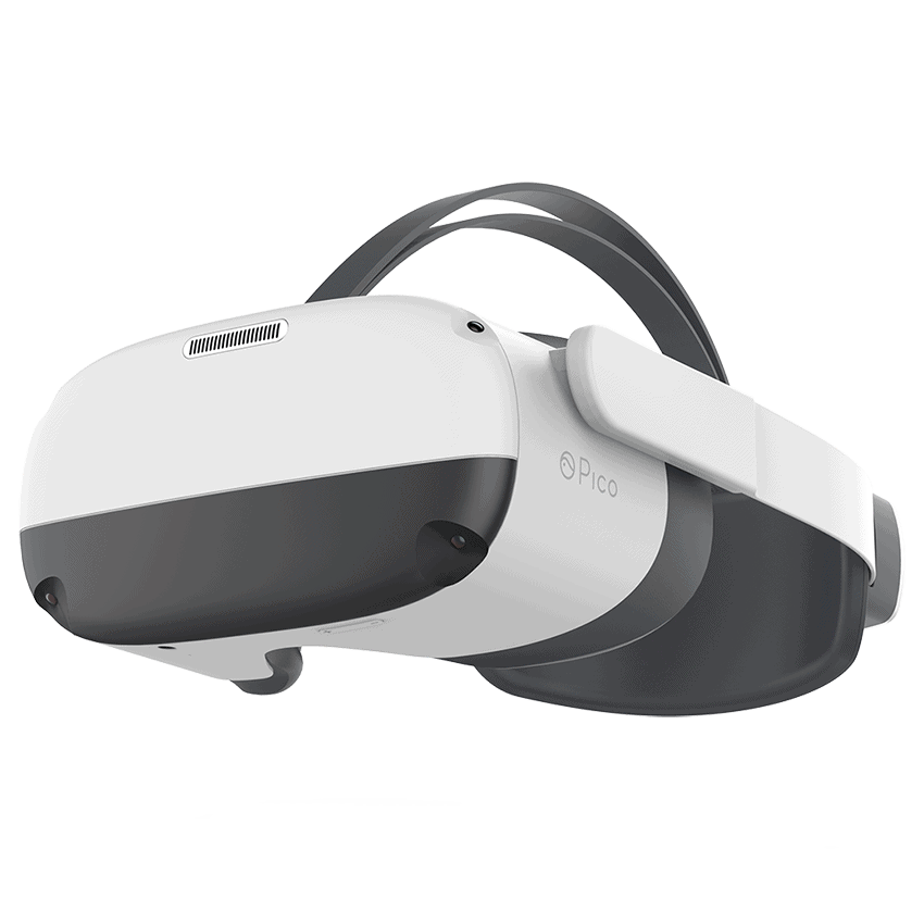 PICO Neo 3 Pro/Eye - Официальный интернет магазин Pico