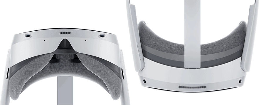 希少？　PICO4 Enterprise 256 VR шлем PICO 4 Enterprise - Купить в официальном интернет магазине