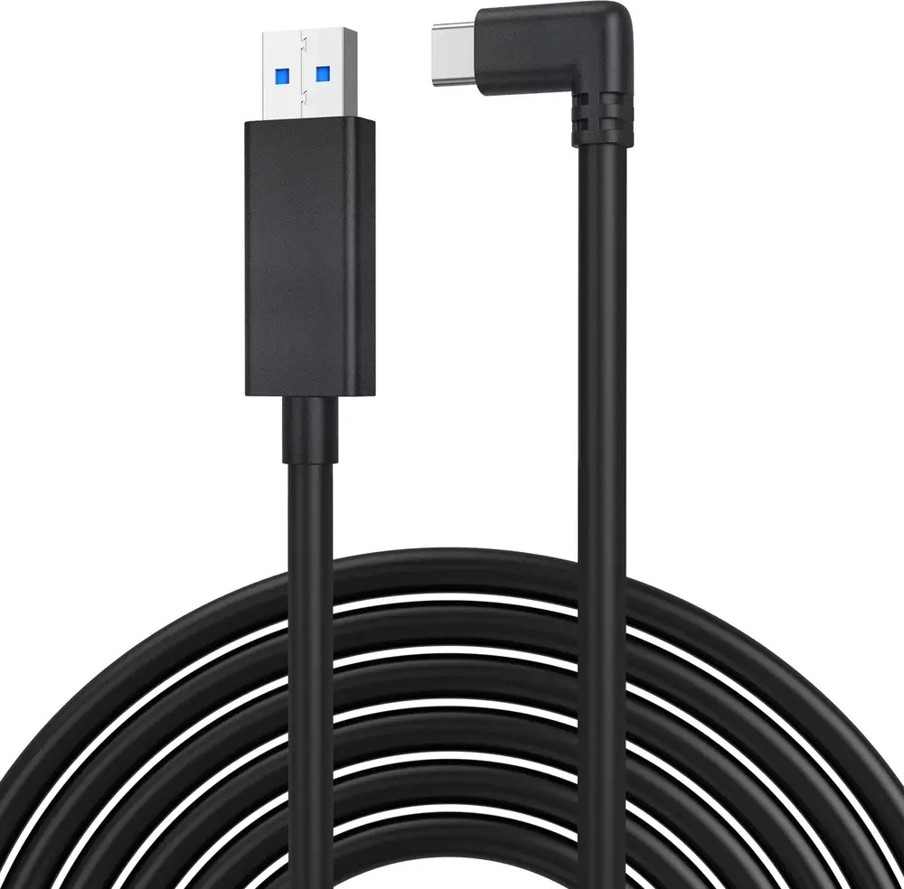 Кабель для подключения PICO 4 к компьютеру или ноутбуку через USB ...