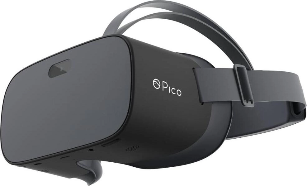 VR шлем PICO G2 4K Enterprise - Купить в официальном интернет магазине Pico