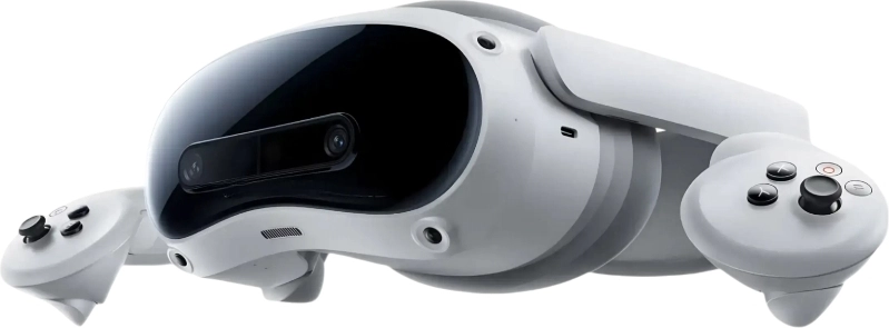 VR шлем PICO 4 Ultra - Купить в официальном интернет магазине Pico